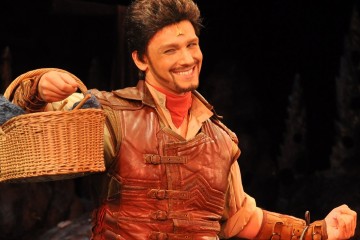 Gaston 