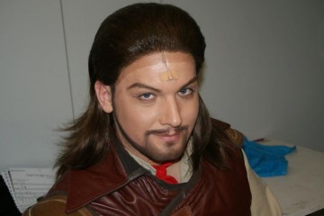 Gaston 