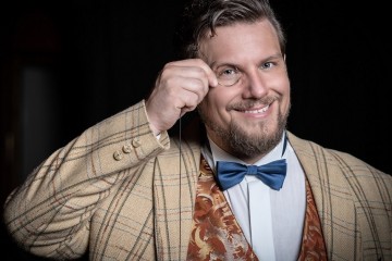 Latabár Kálmán 
