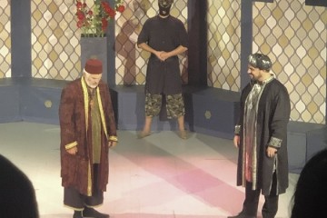 Ali basa 