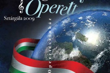 Mágikus operett - DVD 