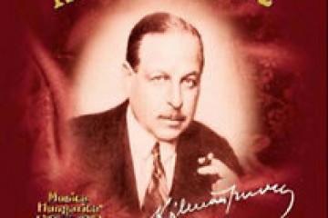 Kálmán Imre Operett Jubileum - CD 